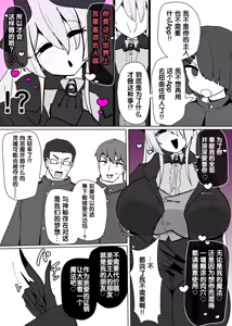 Page 6 of Heroine Profile ④ - preview thumbnail