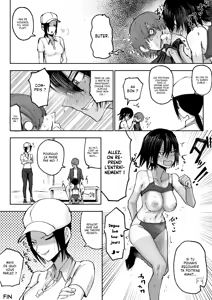 Page 24 of Shonben Kyuusuigakari | Le Ravitailleur en Pisse - preview thumbnail