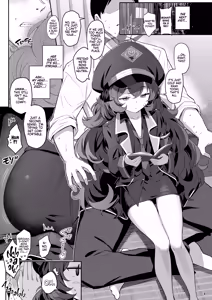Page 8 of Horizontal Archive -Iro Ai Raku Mu- | Horizontal Archive -Desire Love Fall Dream- - preview thumbnail