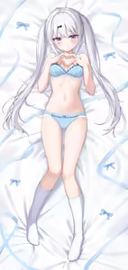 Page 125 of Suya2mori2 - preview thumbnail