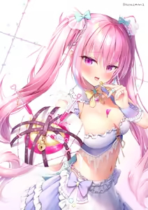 Page 42 of Suya2mori2 - preview thumbnail