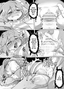 Page 7 of Bị gấu bông rape - preview thumbnail