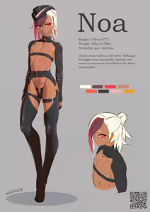 Page 117 of traps and femboys collection - preview thumbnail