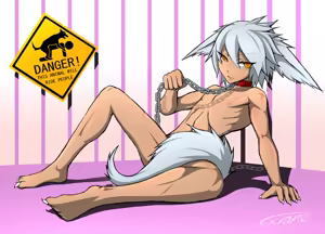Page 138 of traps and femboys collection - preview thumbnail
