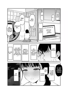 Page 19 of Okaasan ni wa Kore Gurai Shika Dekinaikara - preview thumbnail
