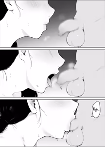Page 26 of Okaasan ni wa Kore Gurai Shika Dekinaikara - preview thumbnail