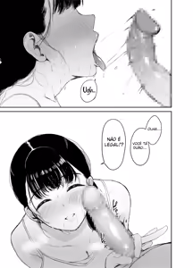 Page 29 of Okaasan ni wa Kore Gurai Shika Dekinaikara - preview thumbnail