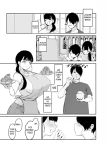 Page 7 of Okaasan ni wa Kore Gurai Shika Dekinaikara - preview thumbnail