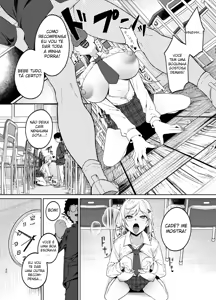 Page 19 of Gal ga Boku no Dorei ni naru Hanashi - preview thumbnail