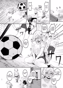 Page 21 of Gal ga Boku no Dorei ni naru Hanashi - preview thumbnail