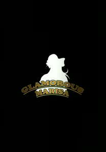 Page 25 of GLAMOROUS MARISA - preview thumbnail