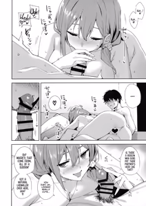 Page 55 of Tower Residence Setsuguka Taiouchuu | Tower Reception, at your Service! - preview thumbnail