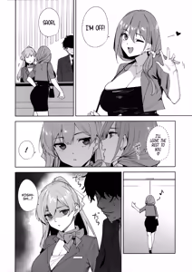 Page 57 of Tower Residence Setsuguka Taiouchuu | Tower Reception, at your Service! - preview thumbnail