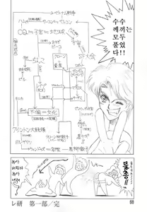 Page 69 of Reken ~Shinsoku Raper Domo~ - Rape Researches | 레연~신속의 레이퍼들~ - preview thumbnail