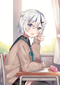 Page 143 of [pixiv[ 椎野せら - preview thumbnail