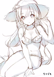 Page 49 of [pixiv[ 椎野せら - preview thumbnail
