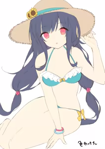 Page 51 of [pixiv[ 椎野せら - preview thumbnail
