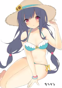 Page 55 of [pixiv[ 椎野せら - preview thumbnail