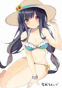 Page 60 of [pixiv[ 椎野せら - preview thumbnail