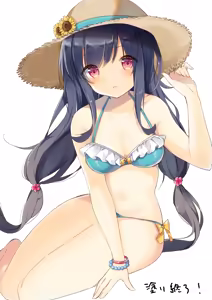 Page 61 of [pixiv[ 椎野せら - preview thumbnail
