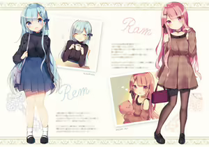 Page 77 of [pixiv[ 椎野せら - preview thumbnail
