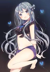 Page 84 of [pixiv[ 椎野せら - preview thumbnail