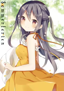 Page 90 of [pixiv[ 椎野せら - preview thumbnail