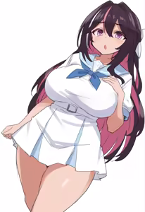Page 19 of 僕をいじめていた不良達と話をつけに行ったおね◯ちゃんの様子が最近おかしいノベルCG - preview thumbnail