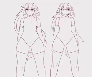 Page 1418 of みたけChang (5137377) part 1 - preview thumbnail
