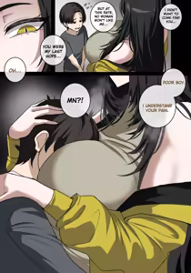 Page 6 of BANISHED SERPENT WASHES HER SINS WITH HER PUSSY. - preview thumbnail