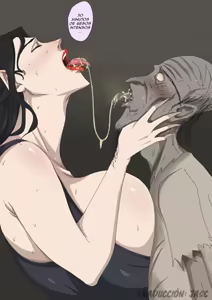 Page 108 of Sinful Lust ~Lizana to Homeless~｜Sinful Lust ~Lizana y el Vagabundo~ - preview thumbnail