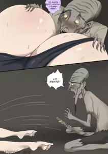 Page 146 of Sinful Lust ~Lizana to Homeless~｜Sinful Lust ~Lizana y el Vagabundo~ - preview thumbnail