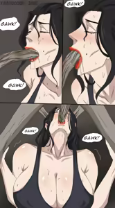 Page 171 of Sinful Lust ~Lizana to Homeless~｜Sinful Lust ~Lizana y el Vagabundo~ - preview thumbnail
