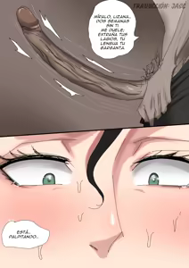 Page 189 of Sinful Lust ~Lizana to Homeless~｜Sinful Lust ~Lizana y el Vagabundo~ - preview thumbnail