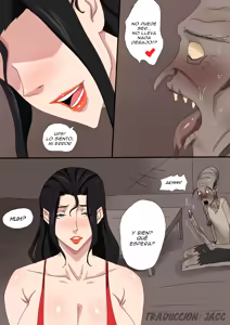 Page 265 of Sinful Lust ~Lizana to Homeless~｜Sinful Lust ~Lizana y el Vagabundo~ - preview thumbnail