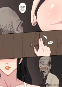 Page 280 of Sinful Lust ~Lizana to Homeless~｜Sinful Lust ~Lizana y el Vagabundo~ - preview thumbnail