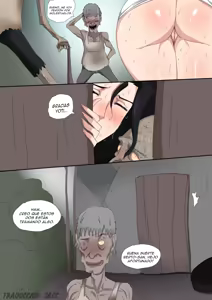 Page 320 of Sinful Lust ~Lizana to Homeless~｜Sinful Lust ~Lizana y el Vagabundo~ - preview thumbnail