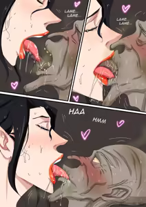 Page 381 of Sinful Lust ~Lizana to Homeless~｜Sinful Lust ~Lizana y el Vagabundo~ - preview thumbnail