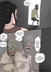 Page 51 of Sinful Lust ~Lizana to Homeless~｜Sinful Lust ~Lizana y el Vagabundo~ - preview thumbnail