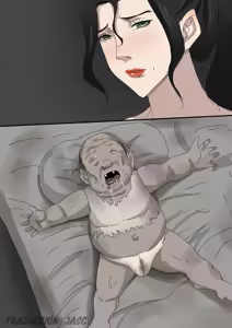 Page 72 of Sinful Lust ~Lizana to Homeless~｜Sinful Lust ~Lizana y el Vagabundo~ - preview thumbnail