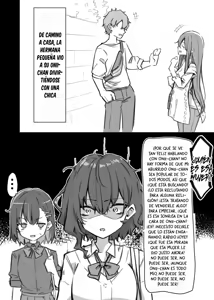 Page 7 of Berochuu Daisuki Mei-chan - Mei-chan, la amante de los besos - preview thumbnail