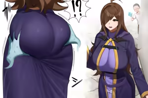 Page 17 of 千手 - preview thumbnail
