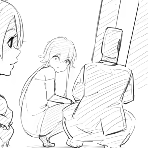 Page 496 of 千手 - preview thumbnail