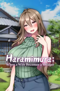 Page 3 of Haramimura Tsuma wa Mura no Kyouyuu Zaisan (decensored) - preview thumbnail