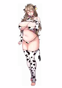 Page 543 of Haramimura Tsuma wa Mura no Kyouyuu Zaisan (decensored) - preview thumbnail