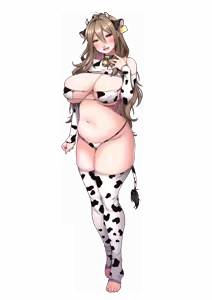 Page 567 of Haramimura Tsuma wa Mura no Kyouyuu Zaisan (decensored) - preview thumbnail