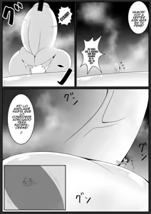 Page 21 of ¿Succión forzada? ¡Drenaje de súcubo! - preview thumbnail