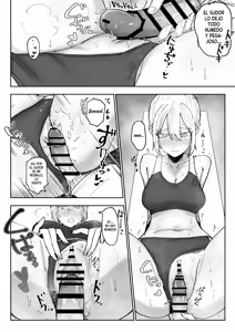 Page 13 of Shonben Kyuusuigakari｜El Encargado de Suministrar la Orina - preview thumbnail