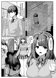 Page 2 of Hyoui suru hito no nichijou - preview thumbnail