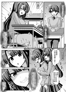Page 6 of Hyoui suru hito no nichijou - preview thumbnail